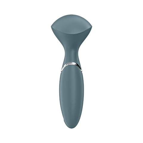Satisfyer Mini Wand-er 12 Functions Fully Body Personal Massager - Personal Massagers