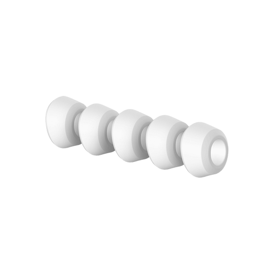 Satisfyer Number One Male Masturbator Climax Heads 5 Pack - Vibrator Accessories