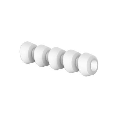 Satisfyer Number One Male Masturbator Climax Heads 5 Pack - Vibrator Accessories