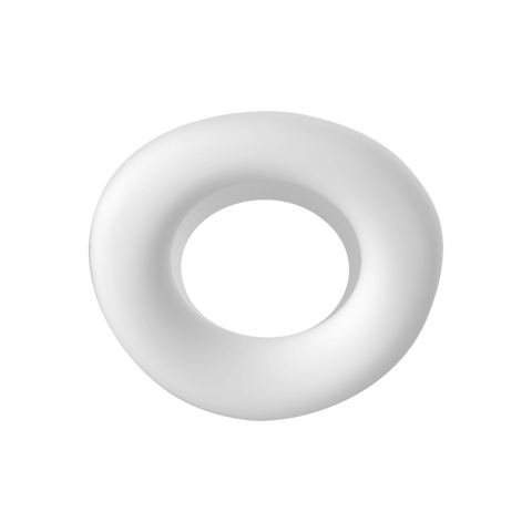 Satisfyer Number Two Climax Vibrator Attachment Tips - Vibrator Accessories