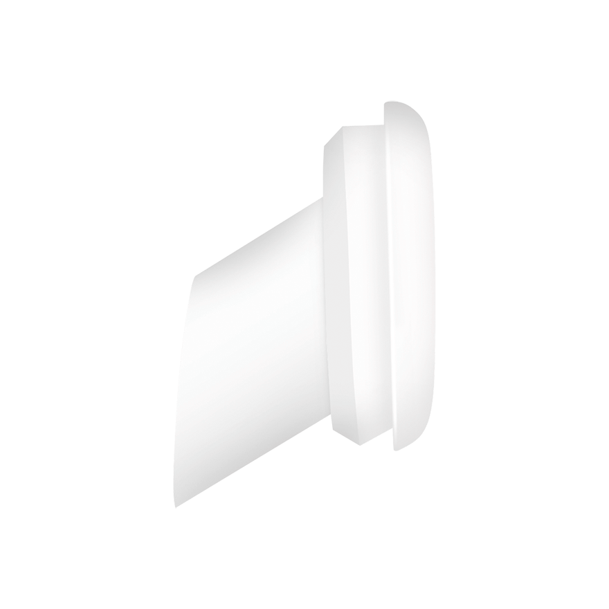 Satisfyer Number Two Climax Vibrator Attachment Tips Vibrator Accessories