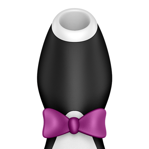 Satisfyer Pro Penguin Next Generation Clitoral Massager - Clit Ticklers and Pulsators