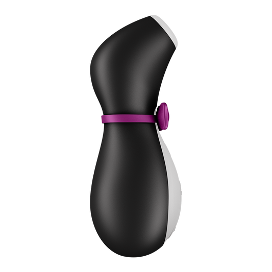 Satisfyer Pro Penguin Next Generation Clitoral Massager - Clit Ticklers and Pulsators