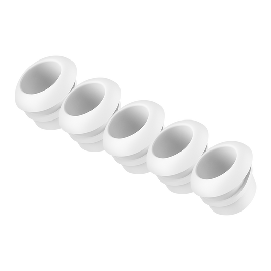 Satisfyer Penguin Climax Tips Clitoral Stimulator Attachment - Clit Ticklers and Pulsators