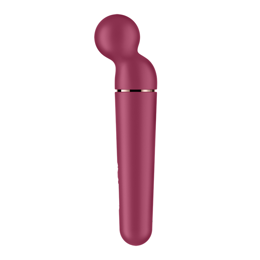 Satisfyer Planet Wand-er 60 Functions Personal Adult Massager Personal Massagers