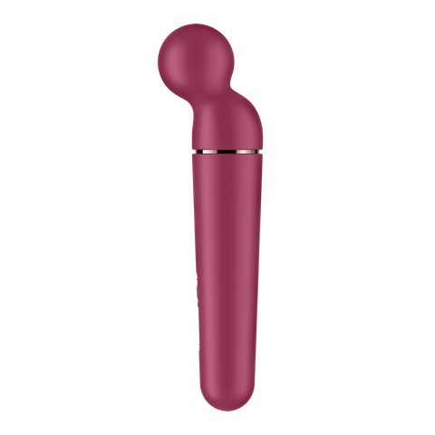 Satisfyer Planet Wand-er 60 Functions Personal Adult Massager - Personal Massagers