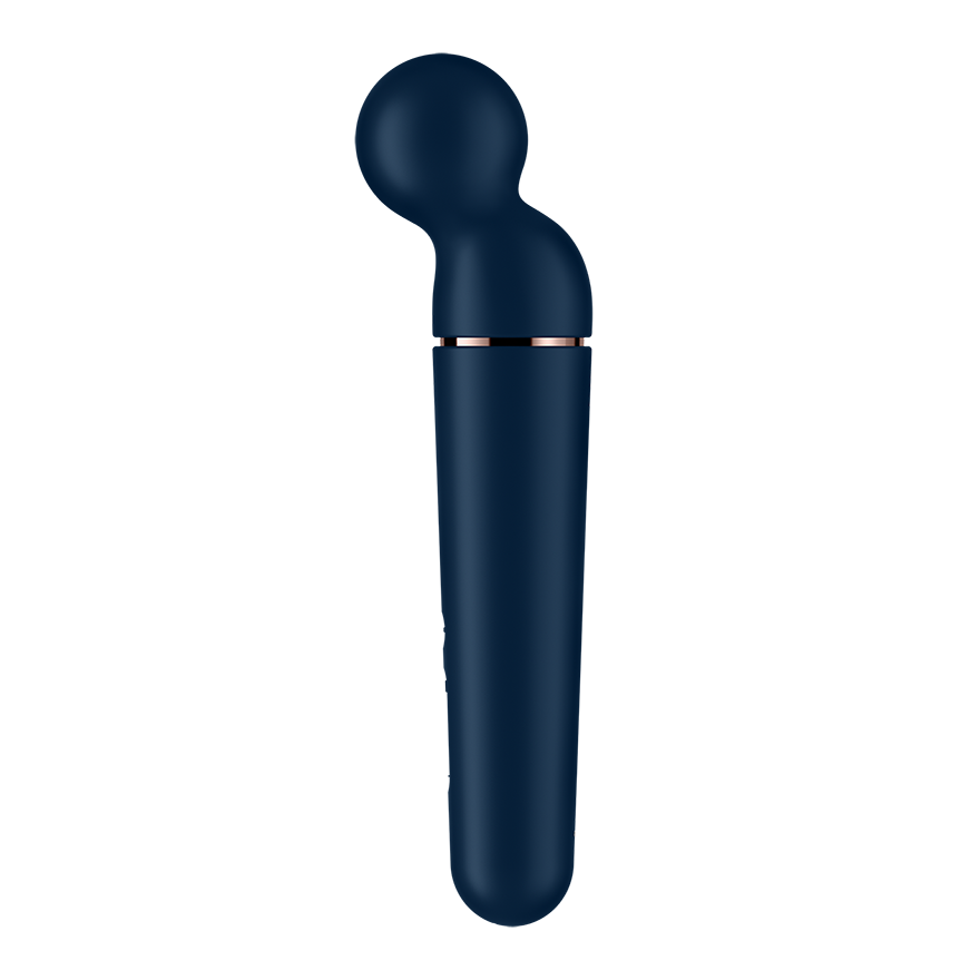 Satisfyer Planet Wand-er 60 Functions Personal Adult Massager Personal Massagers