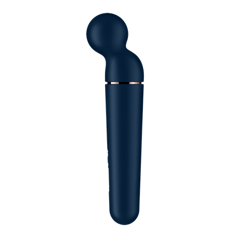 Satisfyer Planet Wand-er 60 Functions Personal Adult Massager - Personal Massagers