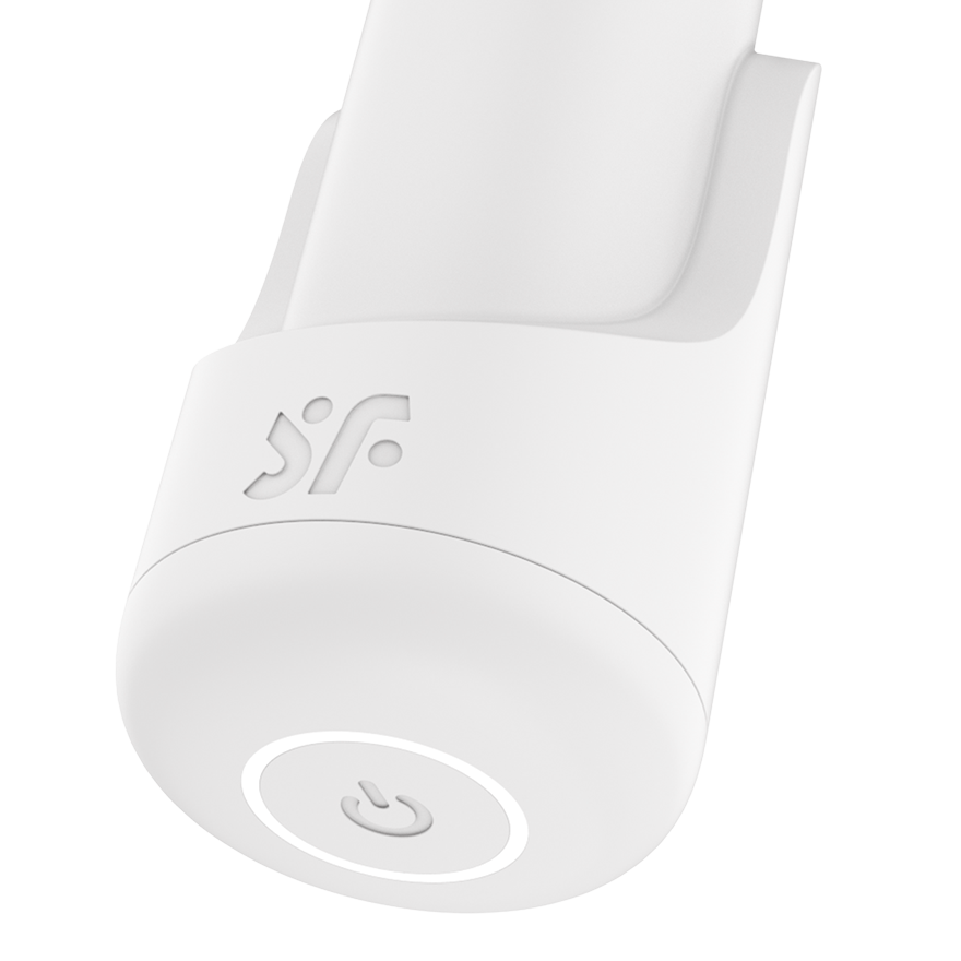 Satisfyer Playful Four Interchangeable G Spot Vibrator G-Spot Vibrators