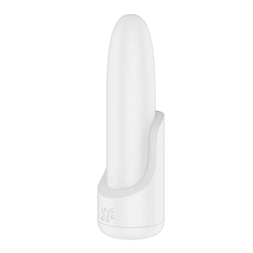 Satisfyer Playful Four Interchangeable G Spot Vibrator G-Spot Vibrators