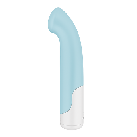 Satisfyer Playful Four Interchangeable G Spot Vibrator - G-Spot Vibrators