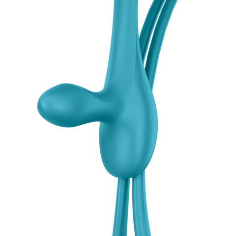 Satisfyer Plug and Play 1 Flexible G Spot Vibrator - G-Spot Vibrators