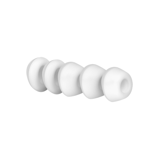 Satisfyer Pro 2 Clitoral Massager Silicone Head Attachment - Vibrator Accessories