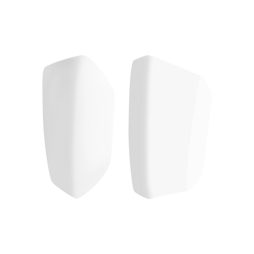 Satisfyer Pro 2 Clitoral Stimulator Caps 5 pack Vibrator Accessories