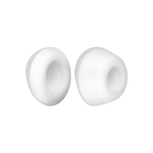 Satisfyer Pro 2 Clitoral Massager Silicone Head Attachment - Vibrator Accessories