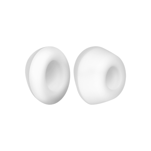 Satisfyer Pro 2 Clitoral Massager Silicone Head Attachment - Vibrator Accessories