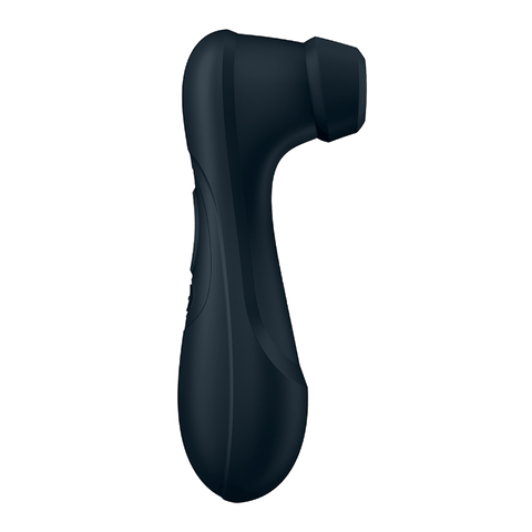 Satisfyer Pro 2 Generation 3 Clitoral Massager with App Control - Clit Ticklers and Pulsators
