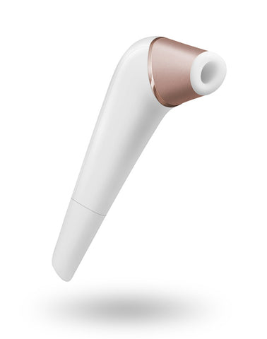 Satisfyer 2 Next Generation Clitoral Massager - Clit Ticklers and Pulsators