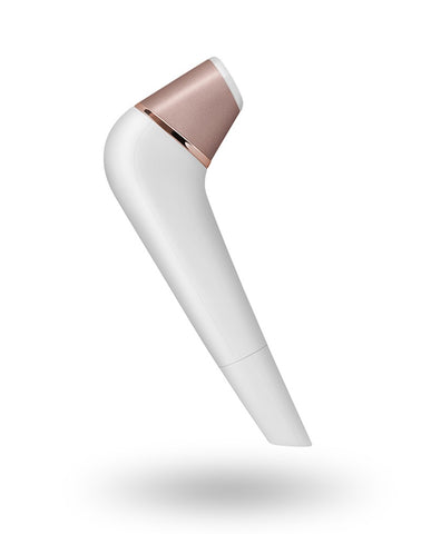 Satisfyer 2 Next Generation Clitoral Massager - Clit Ticklers and Pulsators