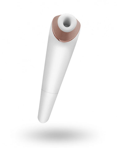 Satisfyer 2 Next Generation Clitoral Massager - Clit Ticklers and Pulsators
