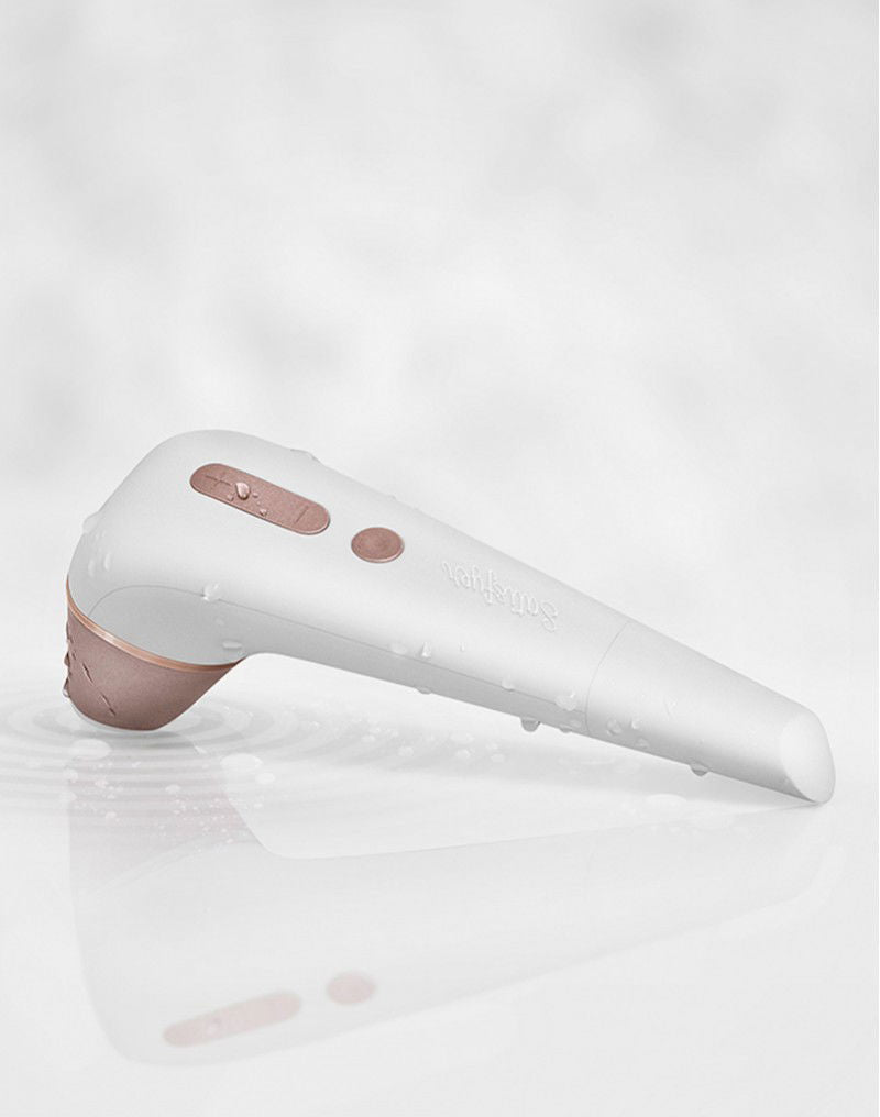 Satisfyer 2 Next Generation Clitoral Massager Clit Ticklers and Pulsators