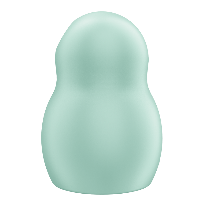 Satisfyer Pro To Go 1 Air Pulse Clitoral Vibrator G-Spot Vibrators