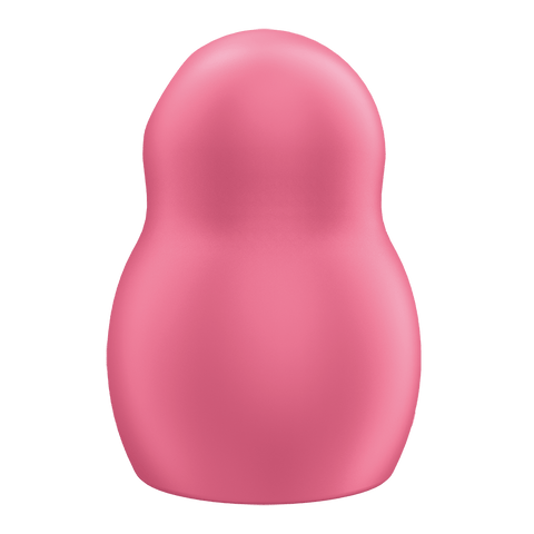 Satisfyer Pro To Go 1 Air Pulse Clitoral Vibrator - G-Spot Vibrators