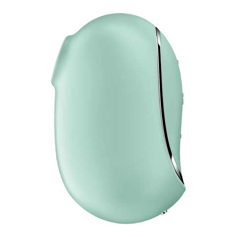 Satisfyer Pro To Go 2 Air Pulse Clitoral Massager - Clit Ticklers and Pulsators