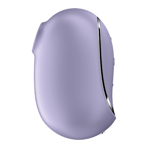 Satisfyer Pro To Go 2 Air Pulse Clitoral Massager - Clit Ticklers and Pulsators