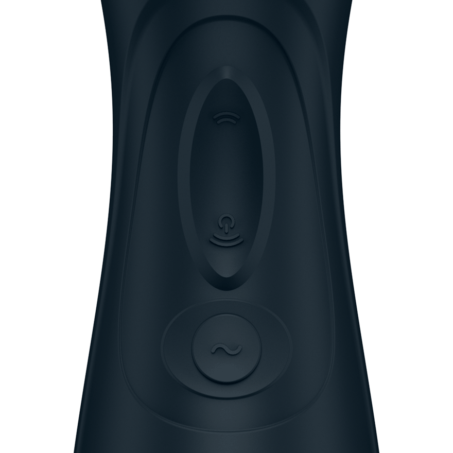 Satisfyer Pro 2 Generation 3 USB Rechargeable Clitoral Vibrator Clit Ticklers and Pulsators