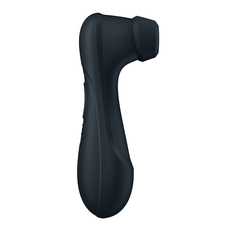 Satisfyer Pro 2 Generation 3 USB Rechargeable Clitoral Vibrator Clit Ticklers and Pulsators