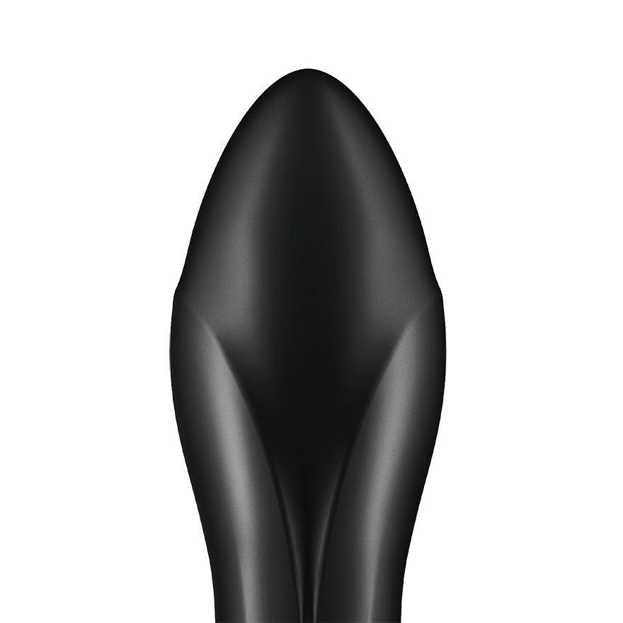 Satisfyer Rotator Plug 1 App Connected Anal Vibrator Remote Control Vibrators