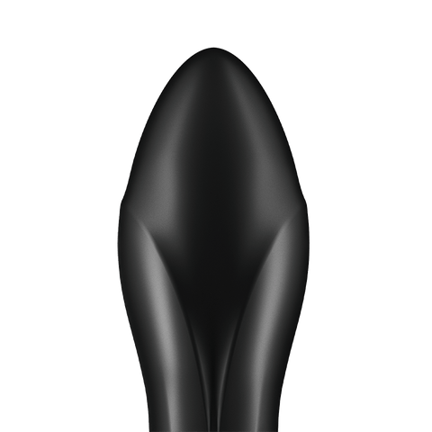 Satisfyer Rotator Plug 1 App Connected Anal Vibrator - Remote Control Vibrators