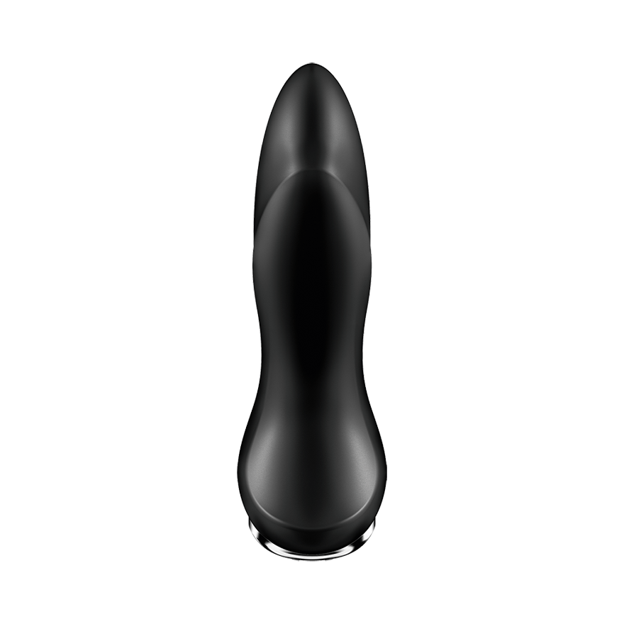 Satisfyer Rotator Plug 1 App Connected Anal Vibrator Remote Control Vibrators