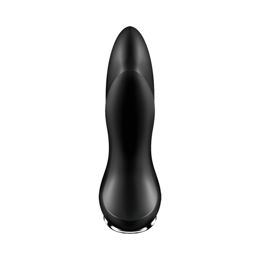Satisfyer Rotator Plug 1 App Connected Anal Vibrator Remote Control Vibrators