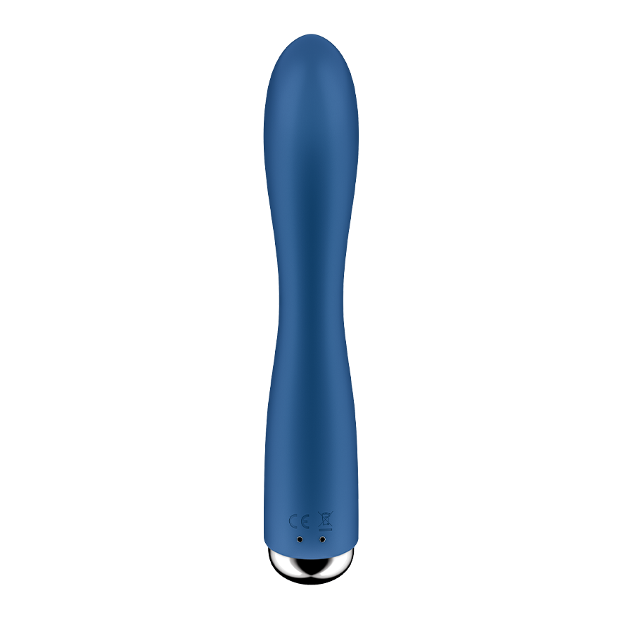 Satisfyer Spinning Rabbit 1 Multi Functions G Spot and Clitoral Stimulator Rabbit Vibrators