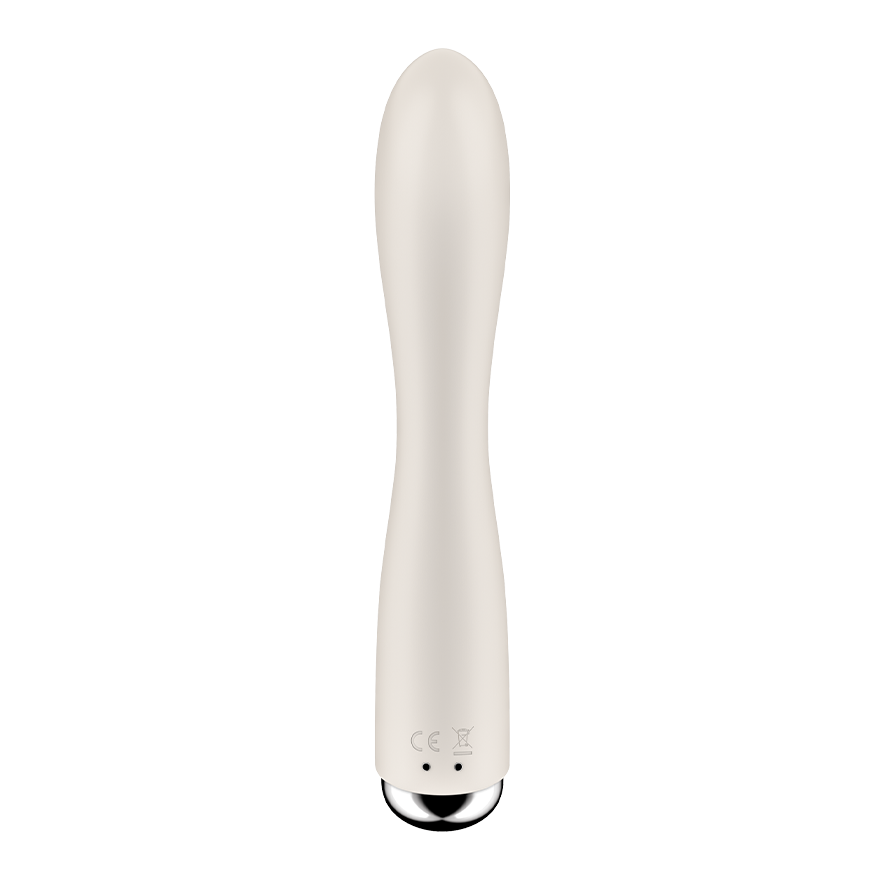 Satisfyer Spinning Rabbit 1 Multi Functions G Spot and Clitoral Stimulator Rabbit Vibrators