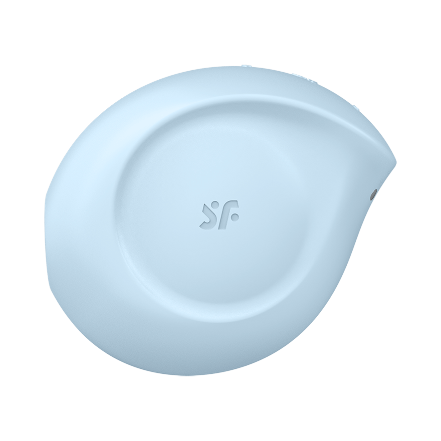 Satisfyer Sugar Rush Sensual Air Pulse Clitoral Massager Clit Ticklers and Pulsators