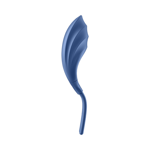 Satisfyer Swordsman Adjustable Lasso Cock Ring - Ball and Cock Toys