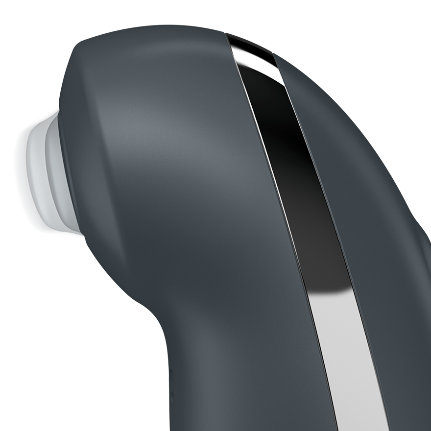 Satisfyer Tap and Climax 2 Clitoral Massager Clit Ticklers and Pulsators