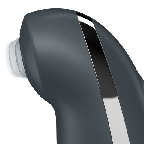 Satisfyer Tap and Climax 2 Clitoral Massager - Clit Ticklers and Pulsators