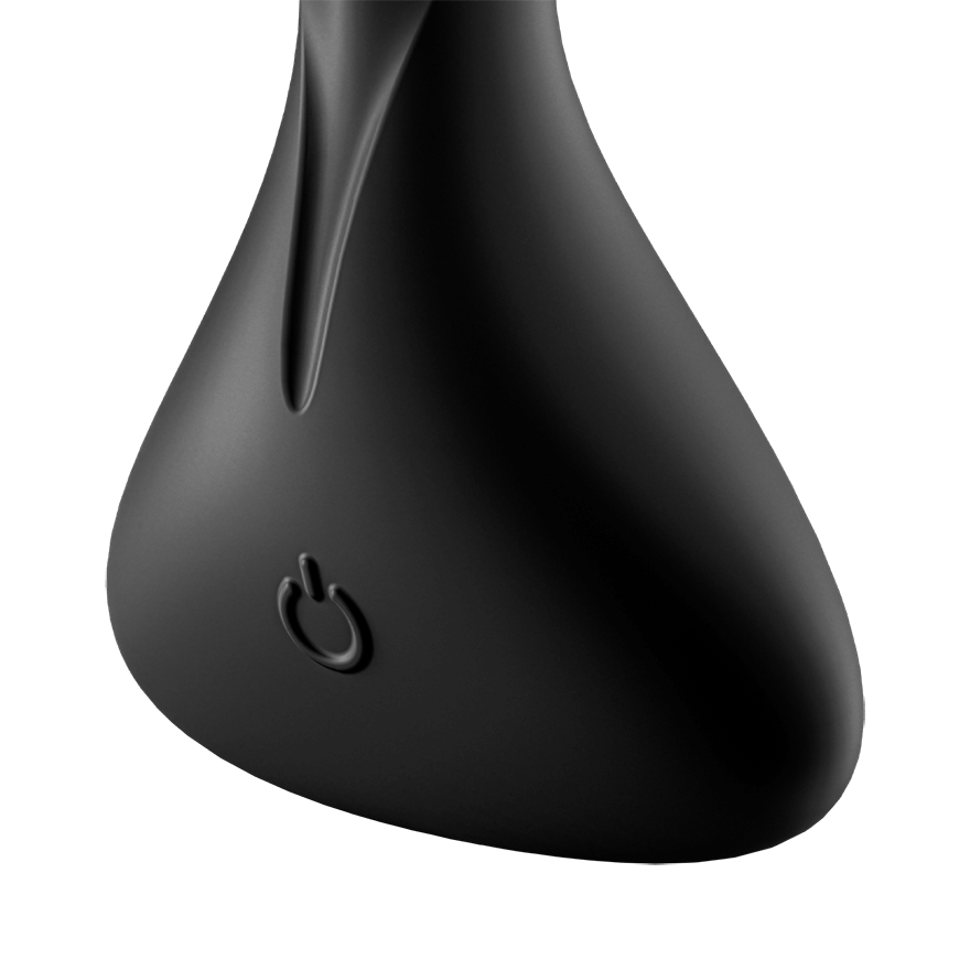 Satisfyer Trendsetter App Connected Vibrating Butt Plug Rabbit Vibrators