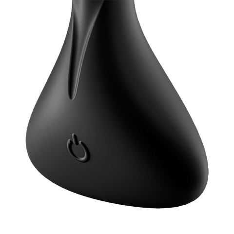Satisfyer Trendsetter App Connected Vibrating Butt Plug - Rabbit Vibrators