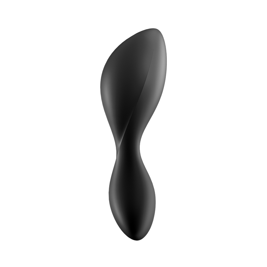 Satisfyer Trendsetter App Connected Vibrating Butt Plug Rabbit Vibrators