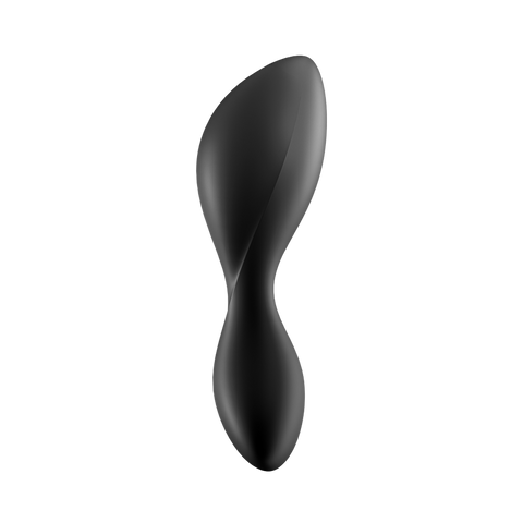 Satisfyer Trendsetter App Connected Vibrating Butt Plug - Rabbit Vibrators