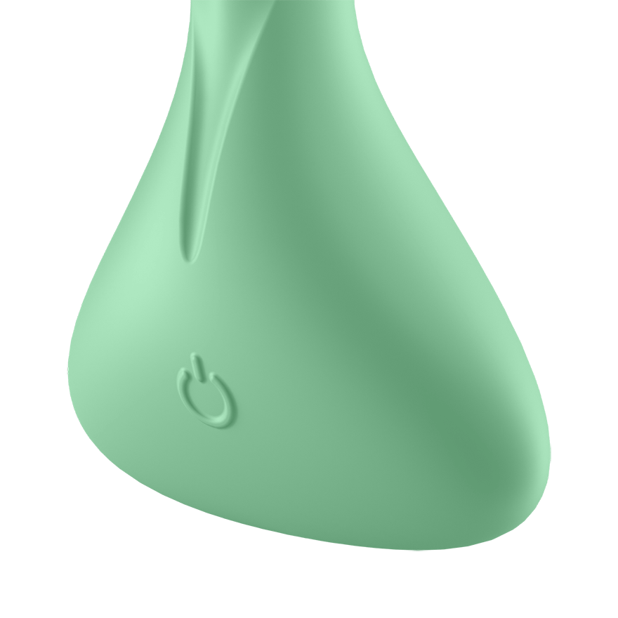 Satisfyer Trendsetter App Connected Vibrating Butt Plug Rabbit Vibrators