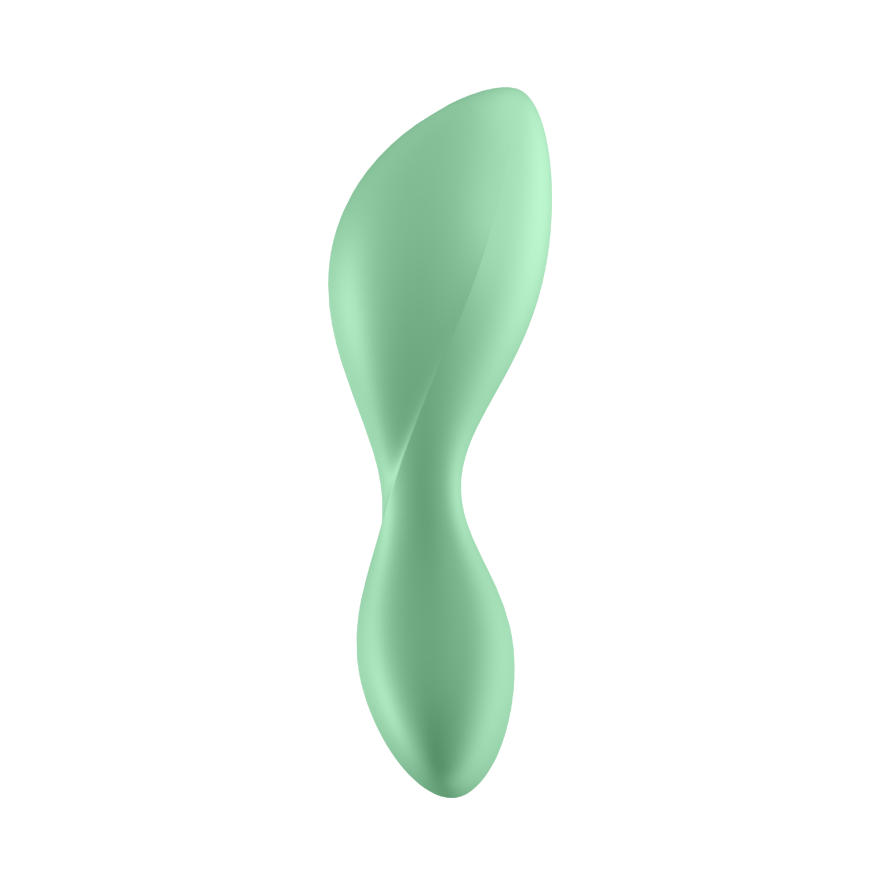 Satisfyer Trendsetter App Connected Vibrating Butt Plug Rabbit Vibrators