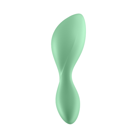Satisfyer Trendsetter App Connected Vibrating Butt Plug - Rabbit Vibrators