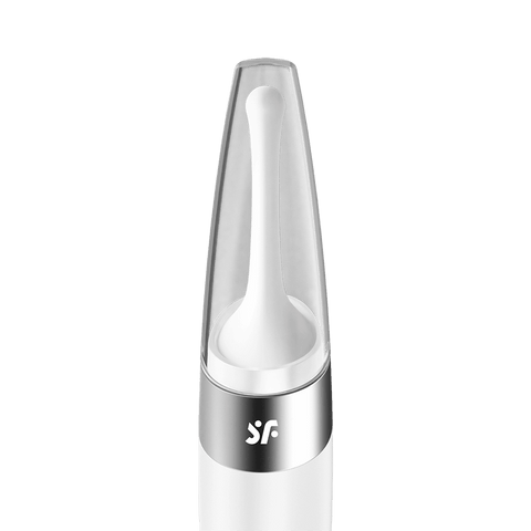 Satisfyer Twirling Delight 40 Functions Clitoral Massager - Remote Control Vibrators