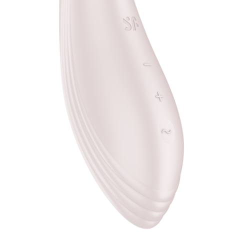 Satisfyer G Force Intense Multi Functions G Spot Stimulator - G-Spot Vibrators